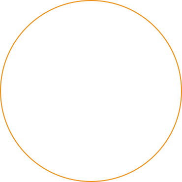 cercle orange