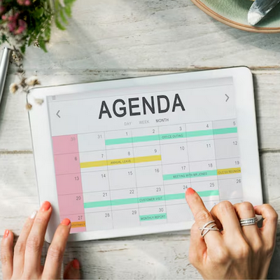 agenda