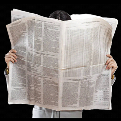 la presse en parle journal media scenes de vie