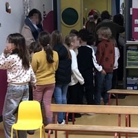 Contes de Noël