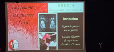 lectures 11 novembre 2025